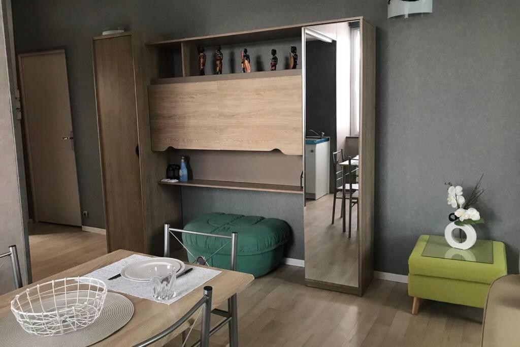 Les Plos, Gite Cosy Le Vigan  Exterior foto
